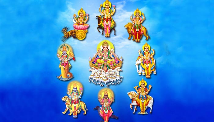 Navagraha Shanti
