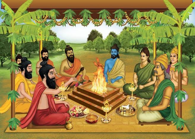 Havan & Yagya