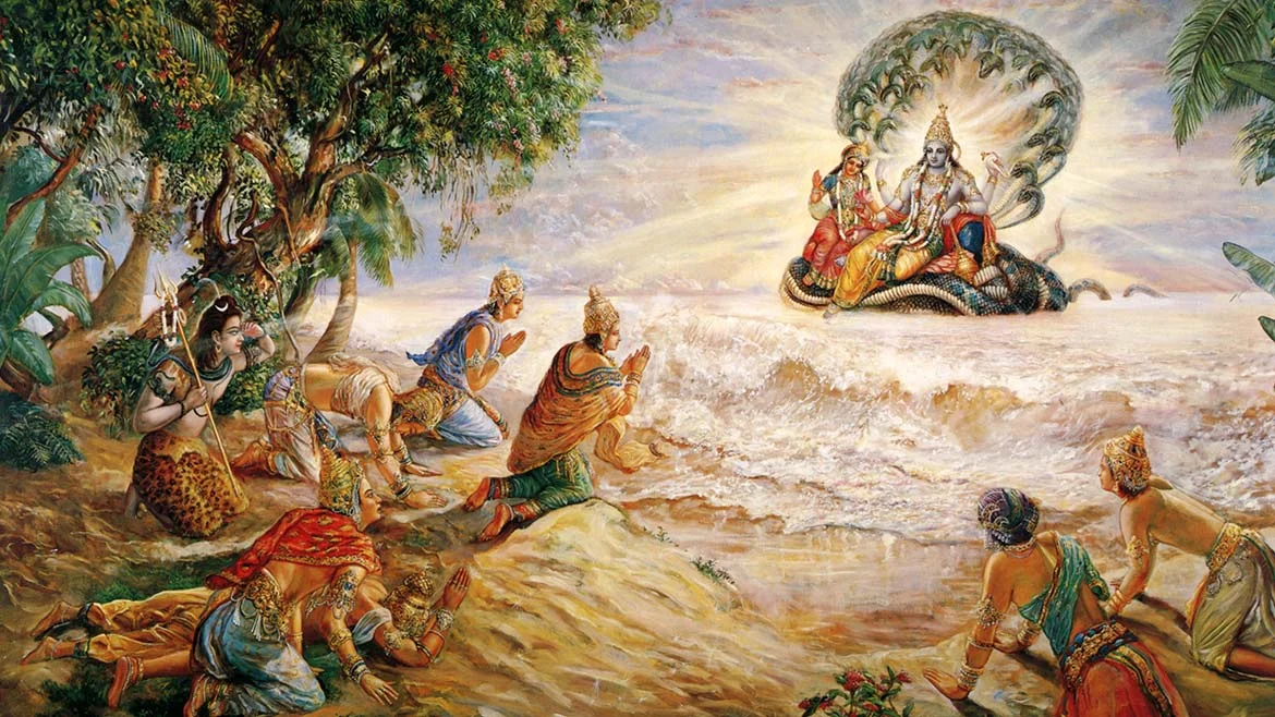 Bhagwat Katha